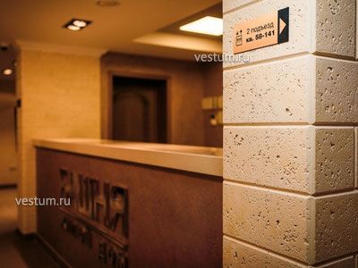 2-комнатные квартиры от 101 до 115.6 м² в МФК "Новосити"