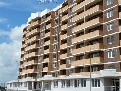 2-комнатные квартиры от 63.5 до 66.5 м² в ЖК "Лиговский"
