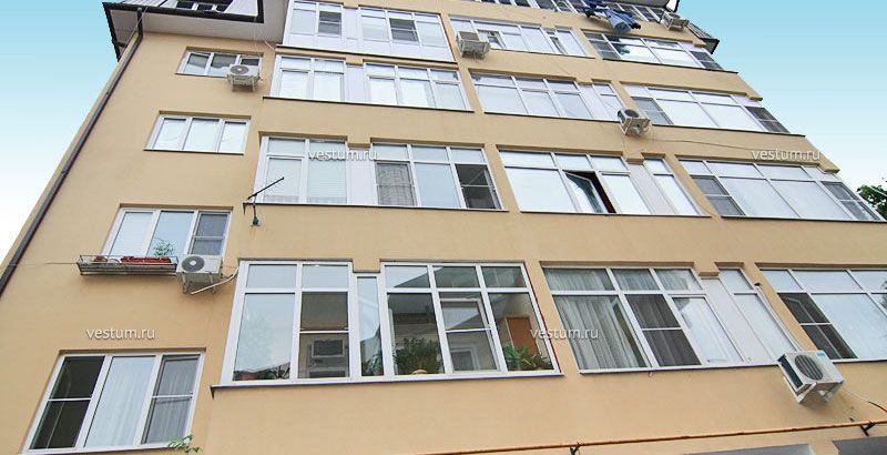 2-комнатная квартира 49.1 м² в ЖК "Оникс-2"1/25