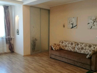 2-комнатная квартира 63 м² в ЖК на Курортном проспекте, 90Б