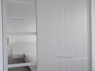 3-комнатная квартира 56.2 м² в ЖК "Домострой"