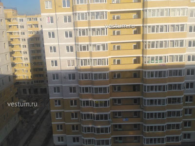 1-комнатная квартира 33.99 м² в ЖК "Светлоград"