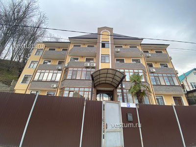 2-комнатная квартира 47 м² в ЖК "Серебряное озеро"