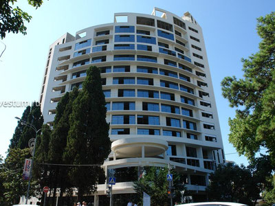 Многокомнатная квартира 195 м² в ЖК "Барселона парк"