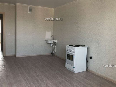 3-комнатные квартиры от 84.57 до 85.65 м² в ЖК "Алексино"