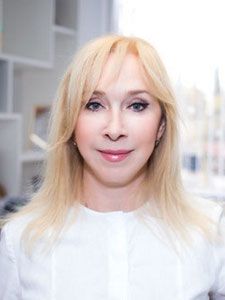 Людмила Валентиновна Миронова