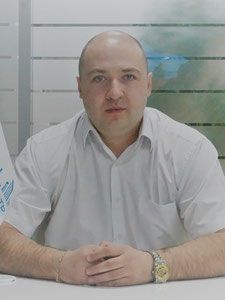 Андрей Ващенко