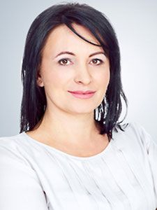 Ирина Николаевна Караваева