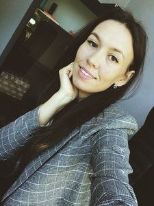 Лилия Маратовна Багаутдинова