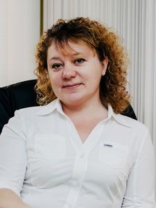 Наталья Александровна Лапина