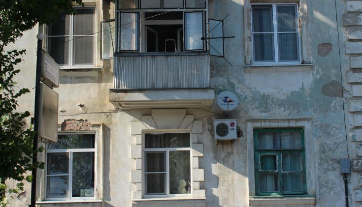 Дополнительно 156 домов отремонтируют на Кубани до конца года.