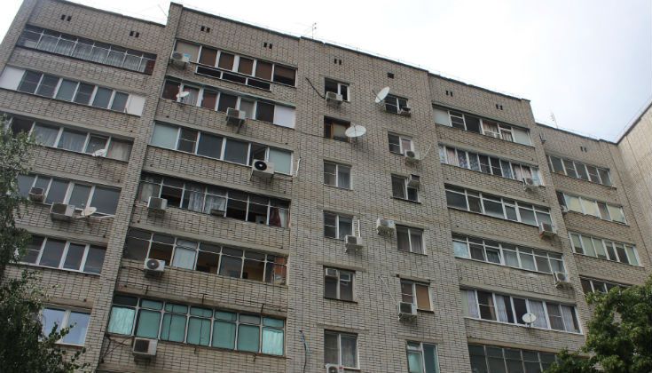 Вторичный фонд жилья на Кубани гораздо более доступен по цене, чем в Крыму.