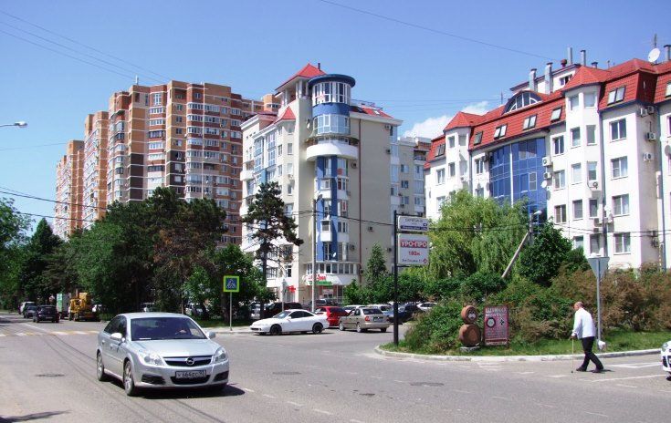 Сегодня цены на рынке недвижимости Кубани располагают к переезду из северных регионов.