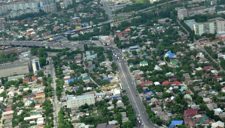 Районирование земли под ИЖС базируется на факторе времени нарезки земли. 