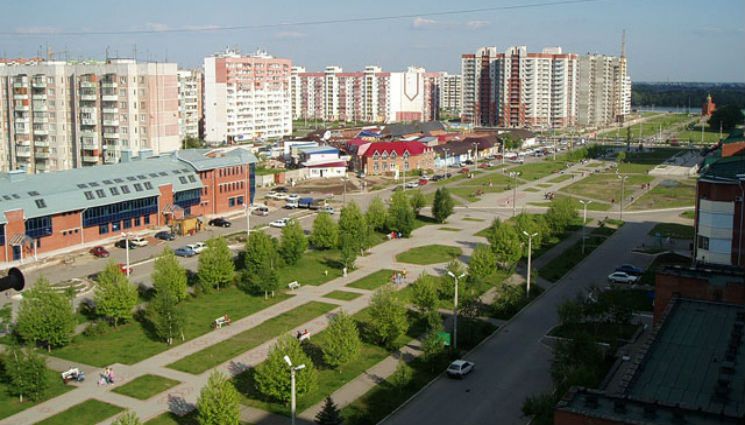 "Ярмарка жилья" в Краснодаре теперь будет проходить каждый квартал.