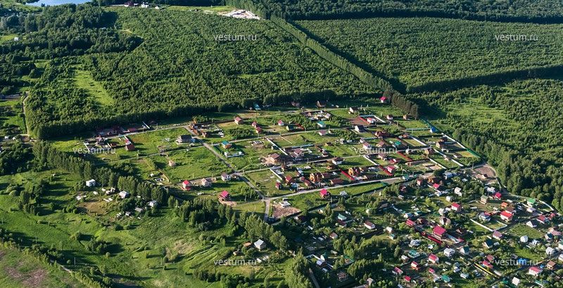 Купить Участок В Богородске Нижегородской