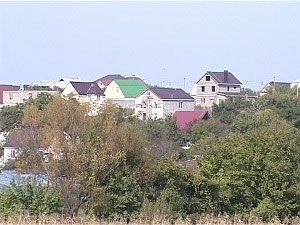 Усатова Балка хутор