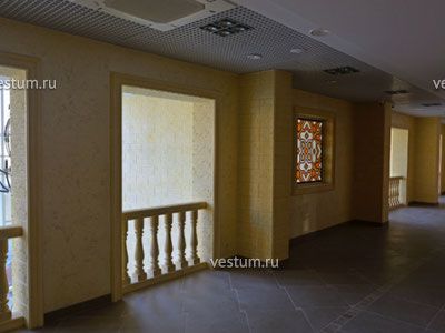 3-комнатная квартира 152 м² в МФК "Новосити", корпус "Башня"