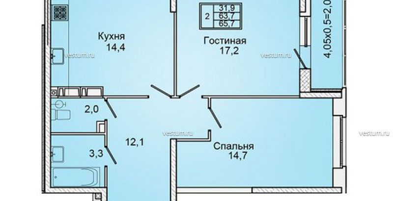 Губернский жк краснодар карта