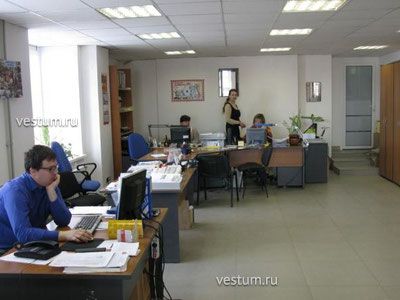 Офис 50 м²