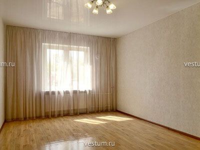 2-комнатная квартира 45 м² в ЖК "Платовский", литер 7