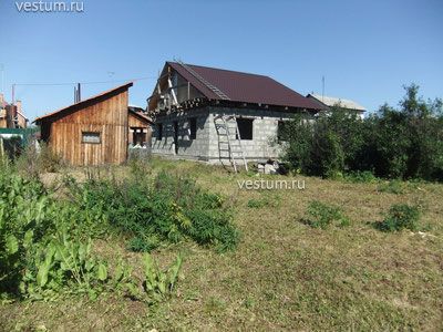 Малый Исток Купить Участок Екатеринбург