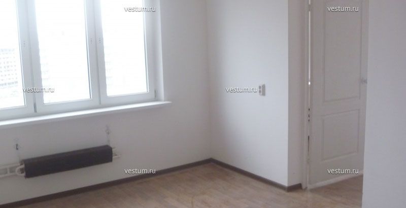 1-комнатная квартира 35.66 м² в ЖК "Горгиппия", очередь 2, литер 61/6