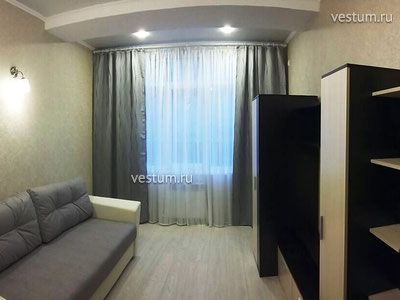 1-комнатная квартира 38 м² в ЖК "Оникс-15" на ул. Анапской