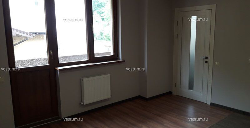 2-комнатная квартира 50 м² в ЖК "Розмарин-2", литер В1/27