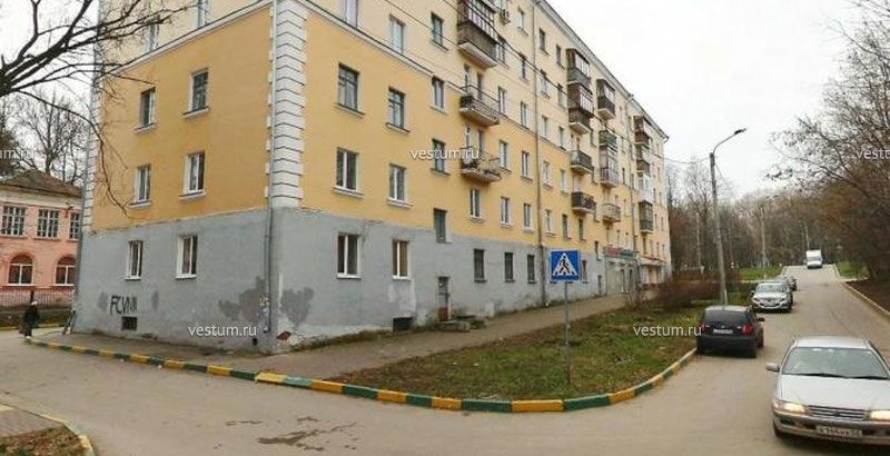 Купить Квартиру В Нижнем Новгороде Пр Гагарина