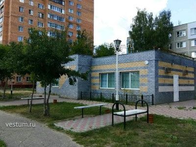 Магазин 80 м² в ЖК на ул. Героя Шнитникова