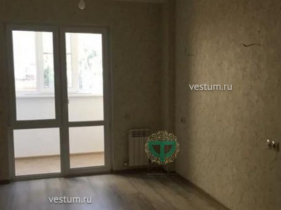 2-комнатная квартира 70.3 м² в ЖК на ул. Одесская, 22