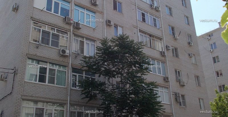 3-комнатная квартира 107 м² в ЖК "Таурас" на ул. Черкасская, 911/20