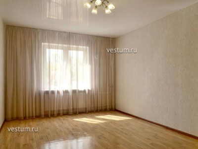 1-комнатная квартира 37.5 м² в ЖК "Суворовский", литер 31