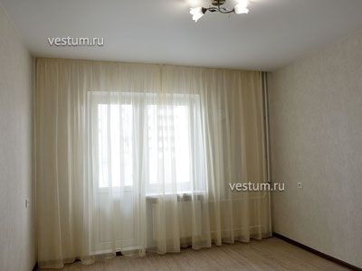 1-комнатная квартира 39 м² в ЖК "Суворовский"