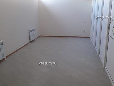 Офис 19.5 м² в ЖК "Черноморский-2"