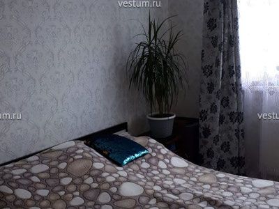 1-комнатная квартира 39.7 м² в ЖК "Парусная Регата"