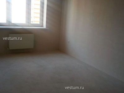 1-комнатная квартира 42.5 м² в ЖК "Губернский"
