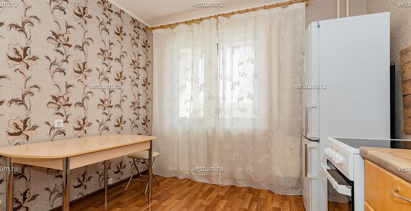 1-комнатная квартира 46 м² в ЖК "Московский", литер 581/9