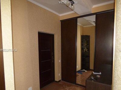 2-комнатная квартира 58 м² в ЖК "Виктория" на ул. Яна Фабрициуса