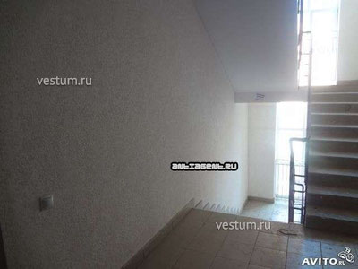 2-комнатная квартира 57 м² в ЖК "Семейный" на ул. Московская, 124