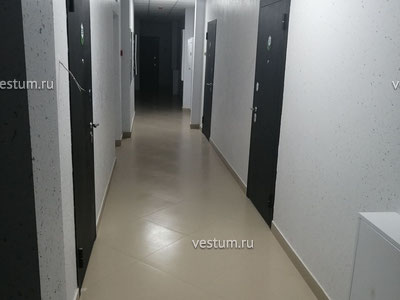 2-комнатная квартира 75.2 м² в ЖК "Гарантия"