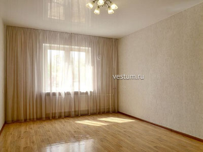1-комнатная квартира 39 м² в ЖК "Платовский"