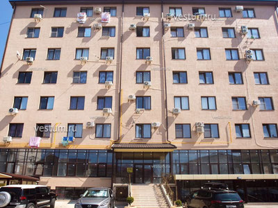 2-комнатная квартира 41 м² в ЖК "Баркас"