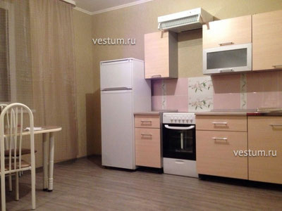 1-комнатная квартира 35 м² в Мкр. "Университетский"