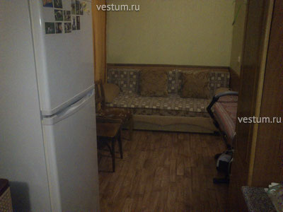 2-комнатная квартира 60 м² в ЖК на ул. Защитников Кавказа, 122