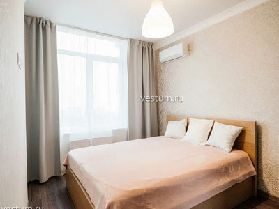 2-комнатная квартира 42 м² в ЖК "АРД-Хаус"