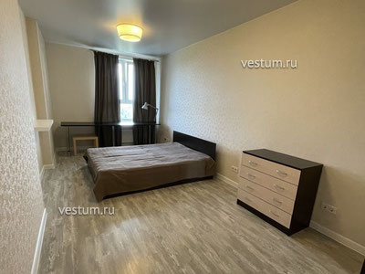 1-комнатная квартира 37 м² в ЖК "Маэстро"