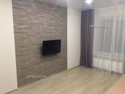 2-комнатная квартира 54 м²