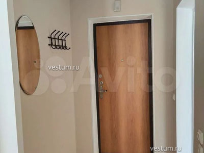 1-комнатная квартира 35 м² в ЖК "Московский", литер 11